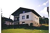 Family pension Sklenařice Czech Republic